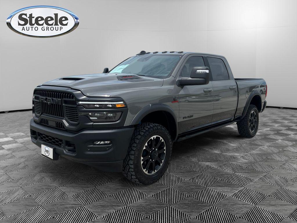 New 2026 RAM 2500 Power Wagon