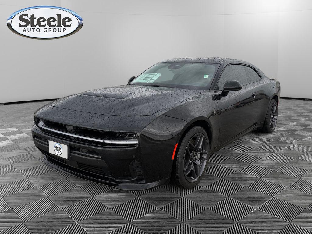 New 2026 Dodge Charger R/T Scat Pack