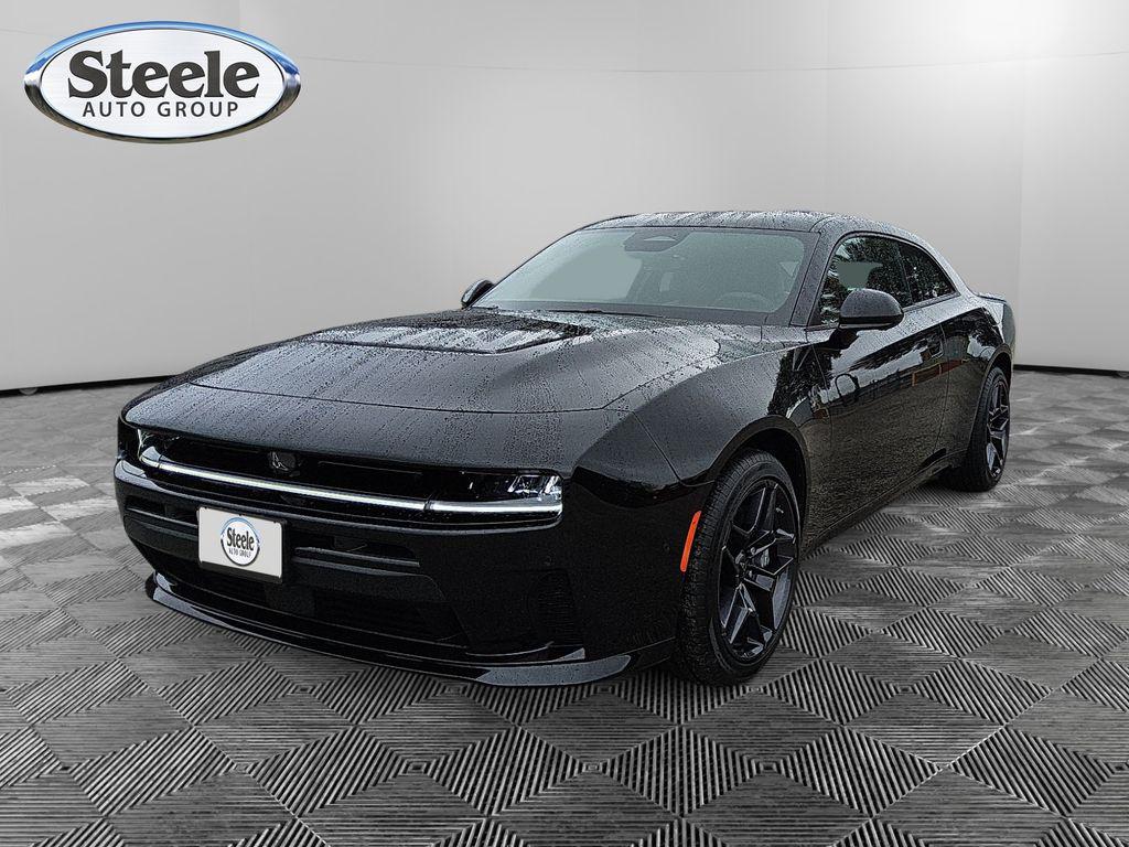 New 2026 Dodge Charger R/T Scat Pack