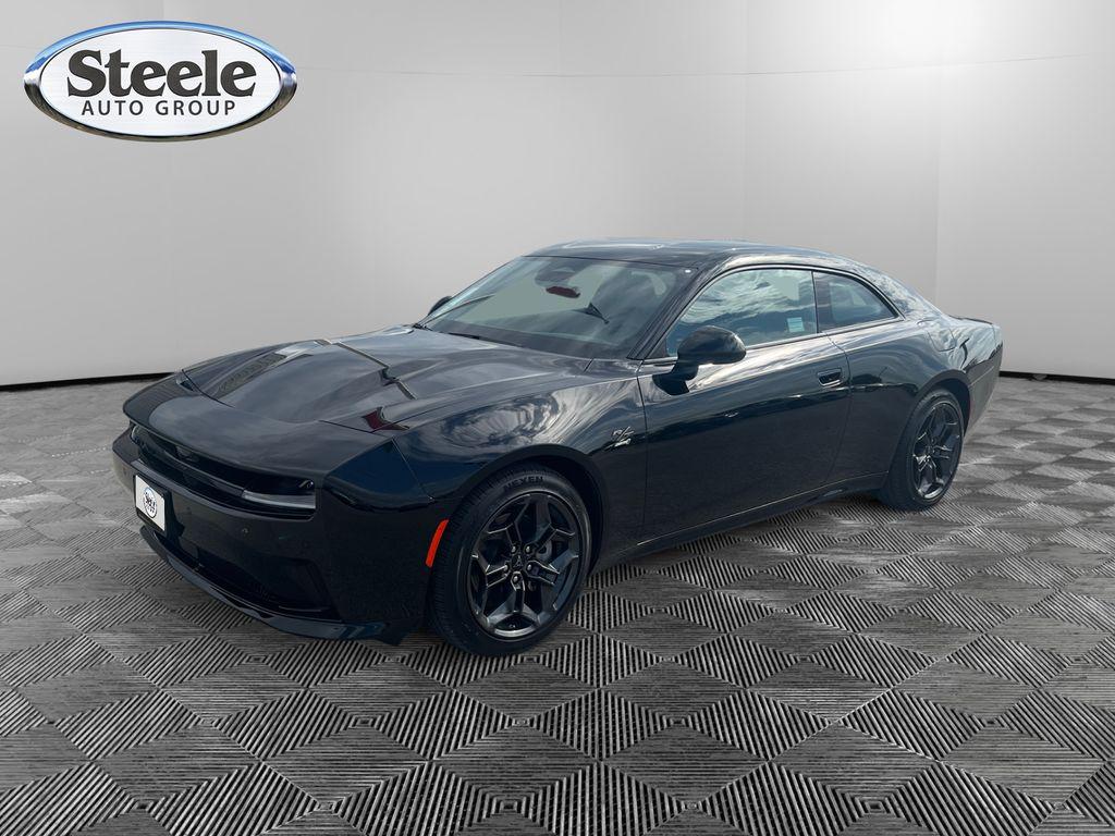 New 2025 Dodge Charger Daytona R/T