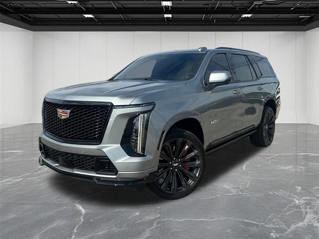 2025 Cadillac Escalade