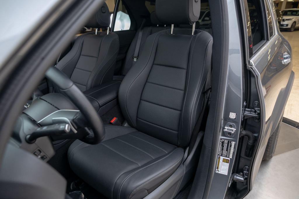 2025 Mercedes-BENZ GLE 缩略图 16