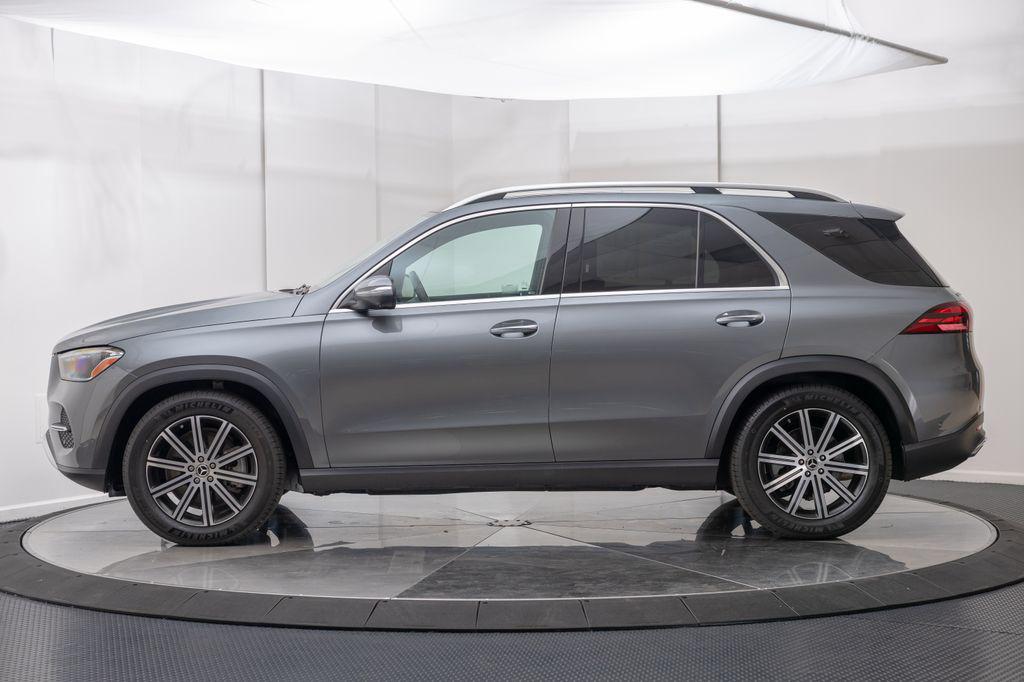 صورة 2 لـ 2025 Mercedes-BENZ GLE