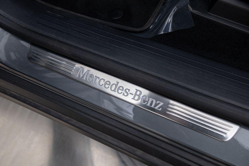 2025 Mercedes-BENZ GLE 缩略图 41
