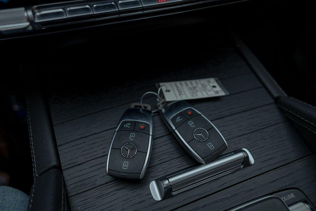 2025 Mercedes-BENZ GLE 缩略图 50
