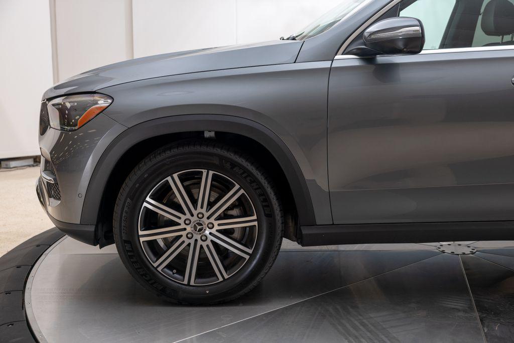 2025 Mercedes-BENZ GLE 缩略图 13