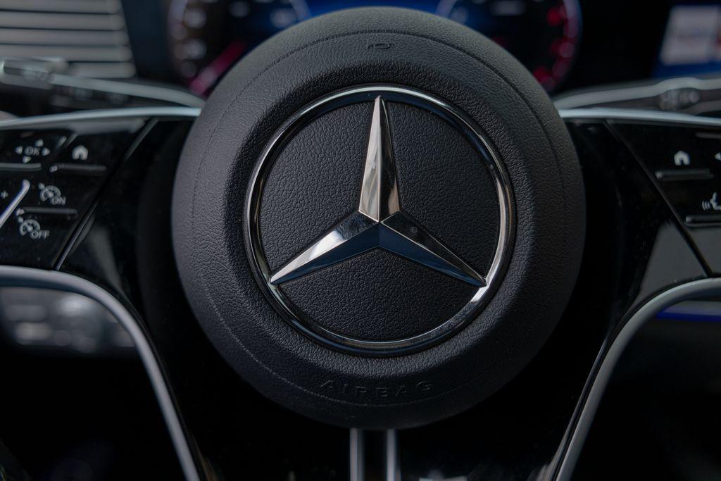 2025 Mercedes-BENZ GLE 缩略图 37