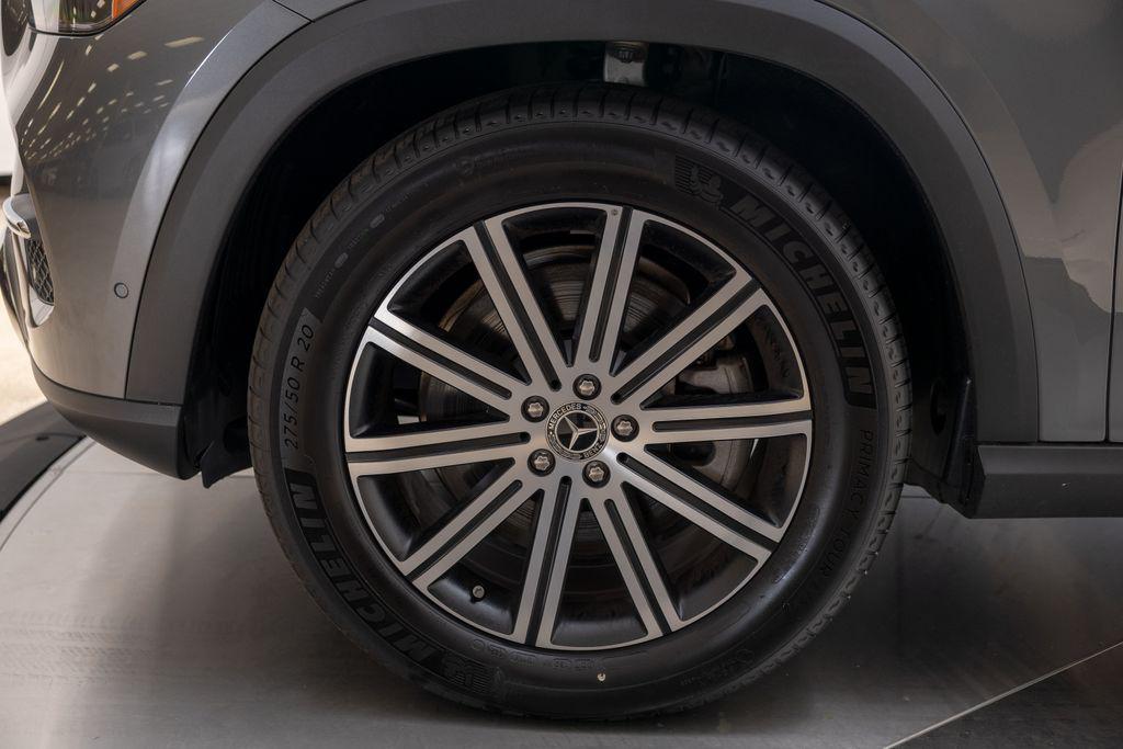 2025 Mercedes-BENZ GLE 缩略图 49
