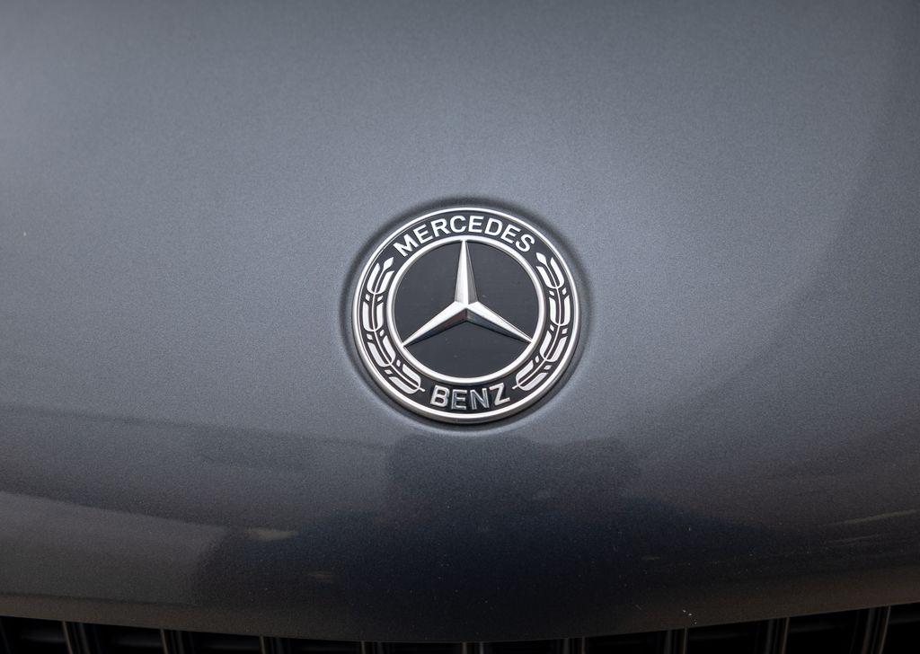 2025 Mercedes-BENZ GLE 缩略图 44
