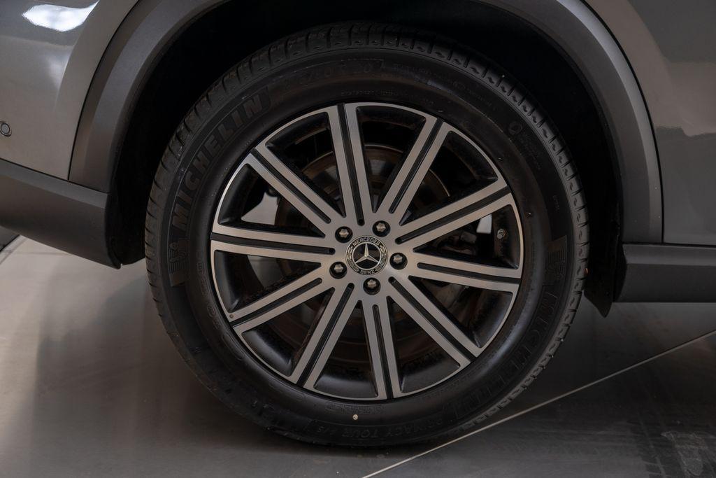 2025 Mercedes-BENZ GLE 缩略图 46