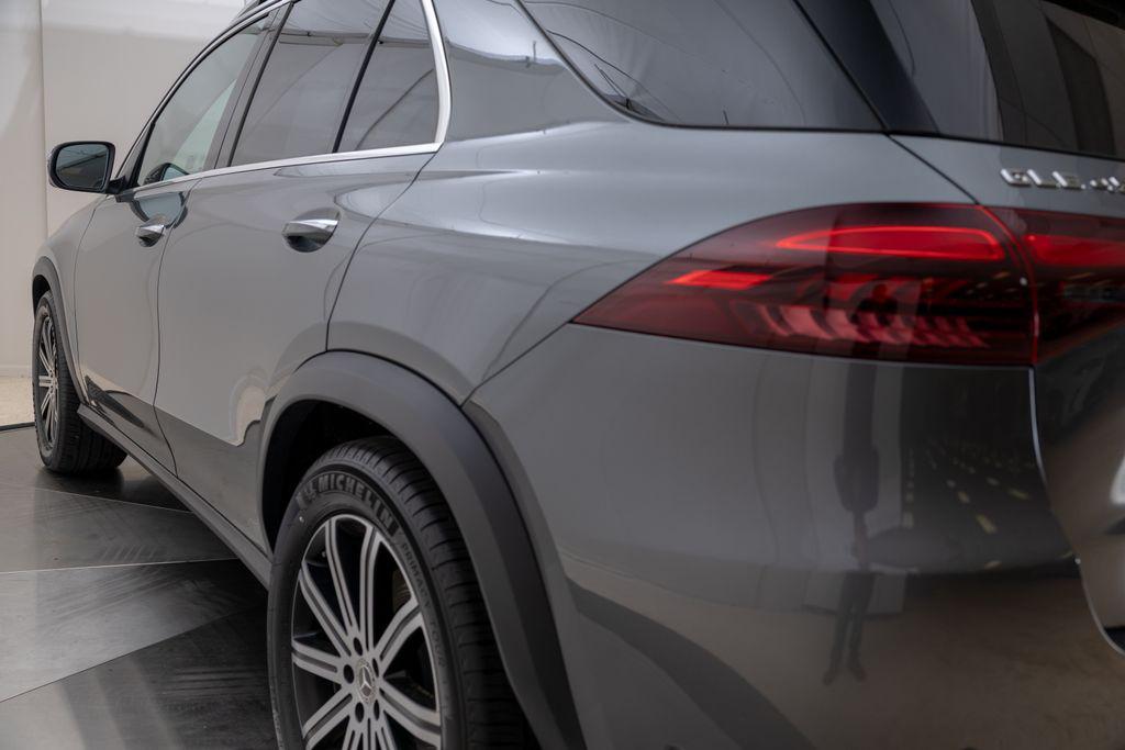 2025 Mercedes-BENZ GLE 缩略图 11