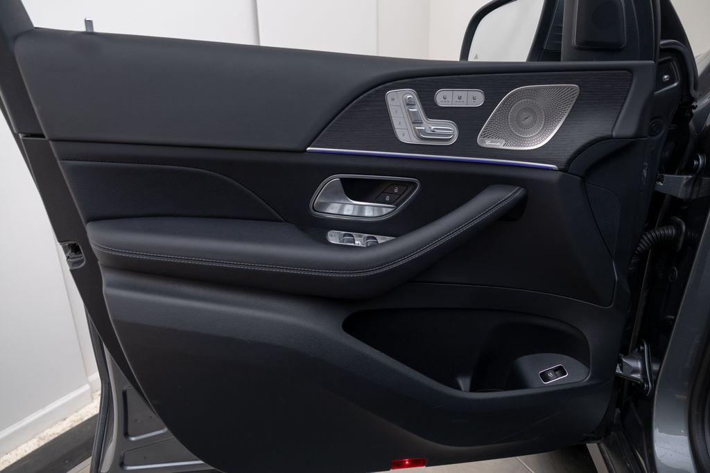 2025 Mercedes-BENZ GLE 缩略图 25