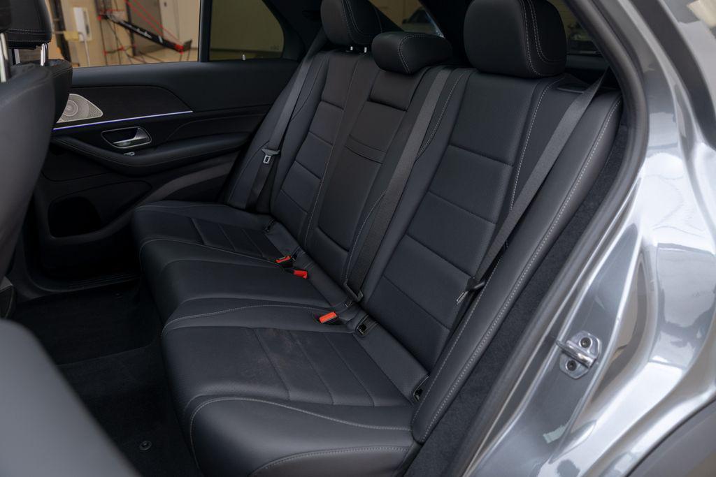 2025 Mercedes-BENZ GLE 缩略图 23