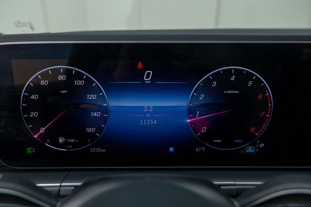 2025 Mercedes-BENZ GLE 缩略图 31