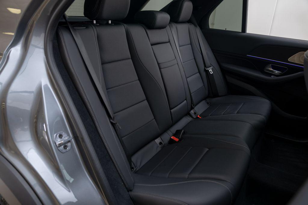 2025 Mercedes-BENZ GLE 缩略图 22