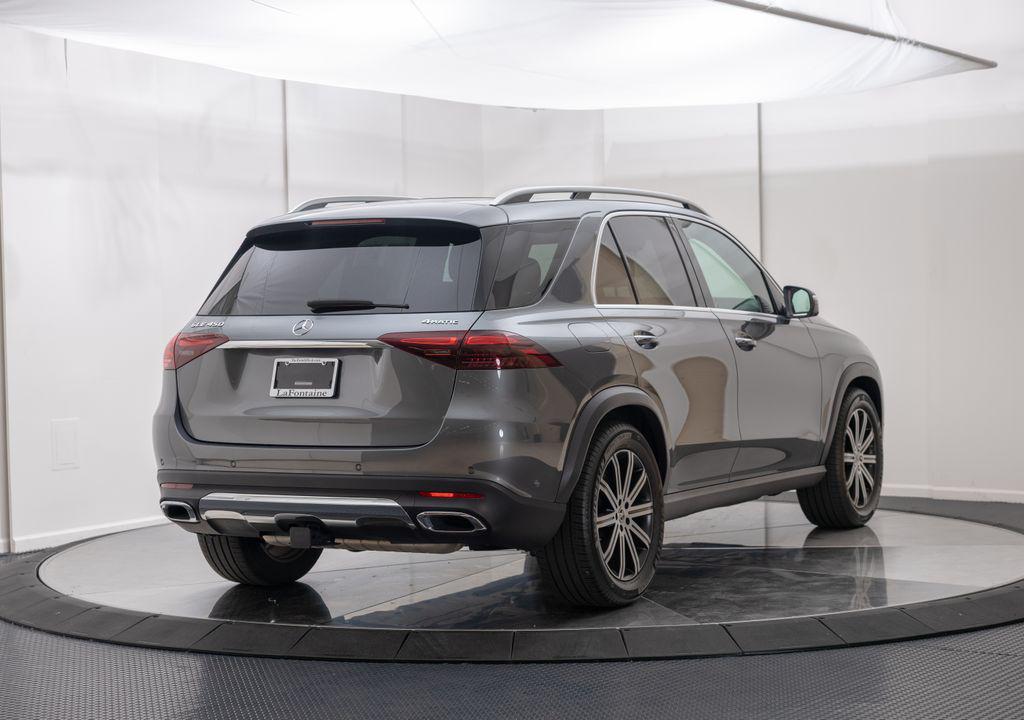صورة 5 لـ 2025 Mercedes-BENZ GLE