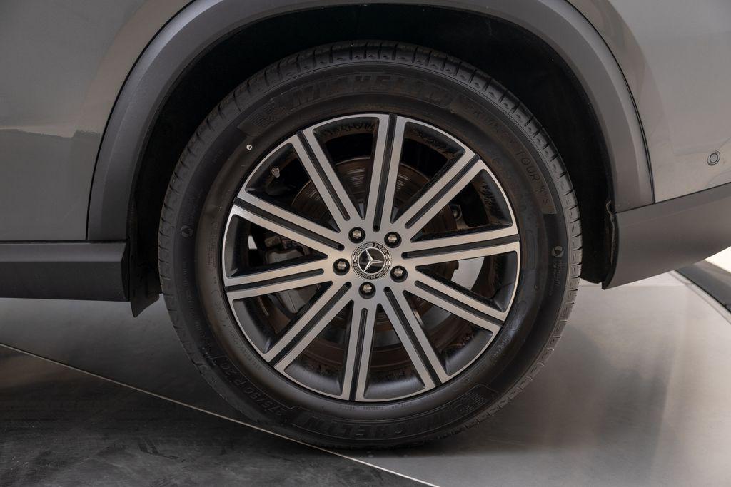 2025 Mercedes-BENZ GLE 缩略图 48