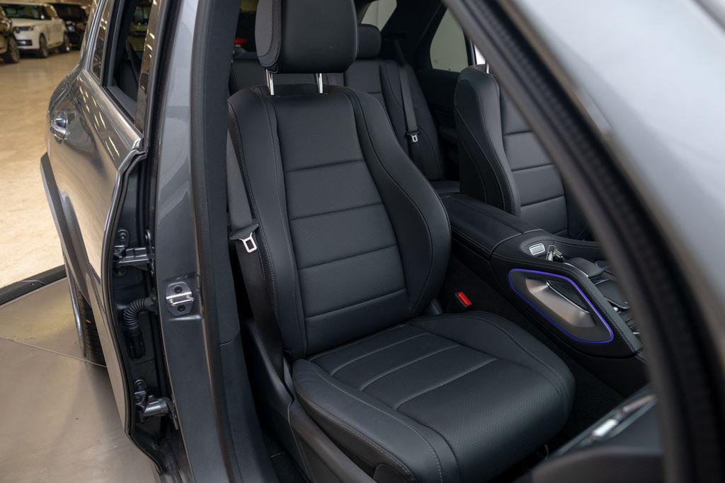2025 Mercedes-BENZ GLE 缩略图 20