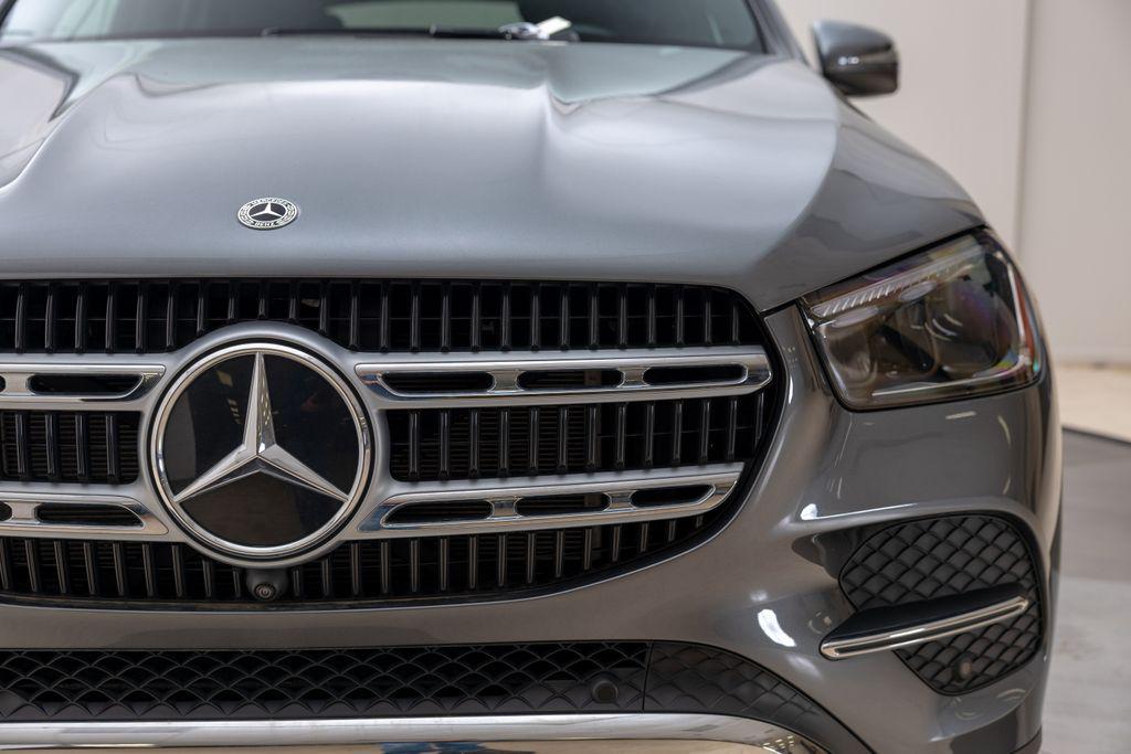 2025 Mercedes-BENZ GLE 缩略图 40