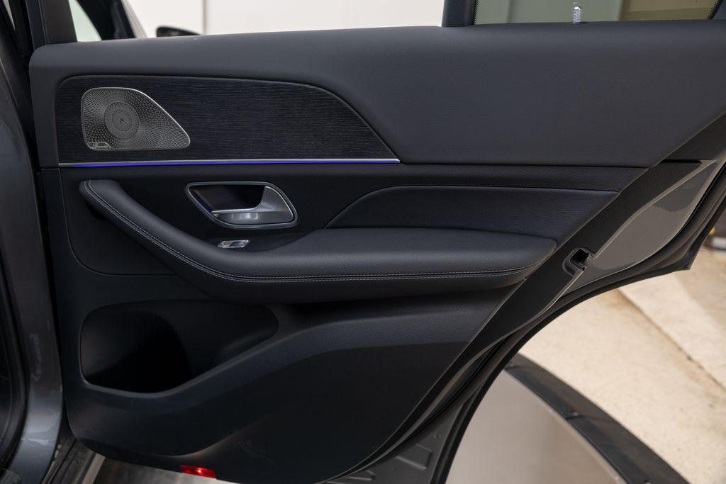 2025 Mercedes-BENZ GLE 缩略图 26
