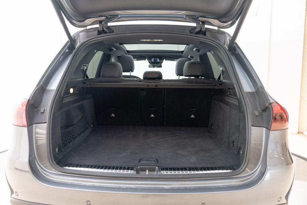 2025 Mercedes-BENZ GLE 缩略图 43