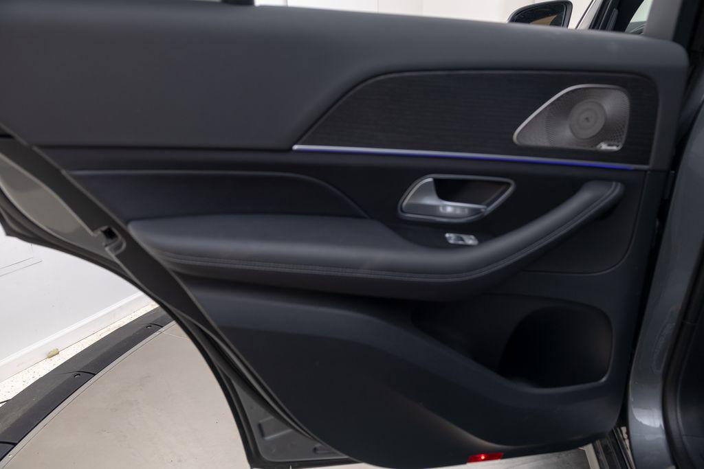 2025 Mercedes-BENZ GLE 缩略图 28