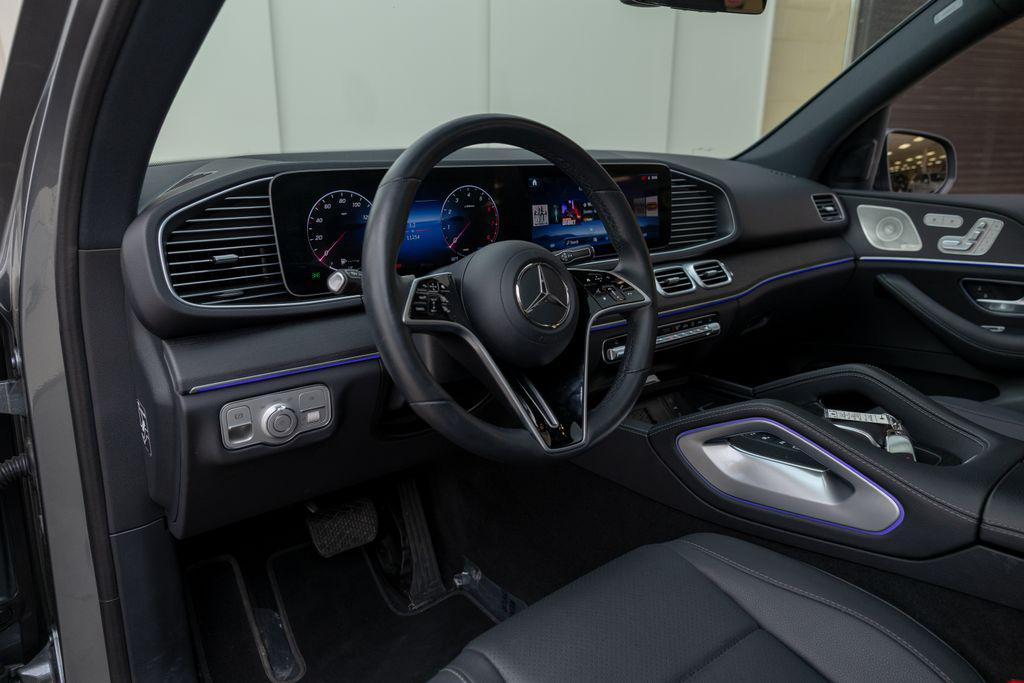 2025 Mercedes-BENZ GLE 缩略图 17