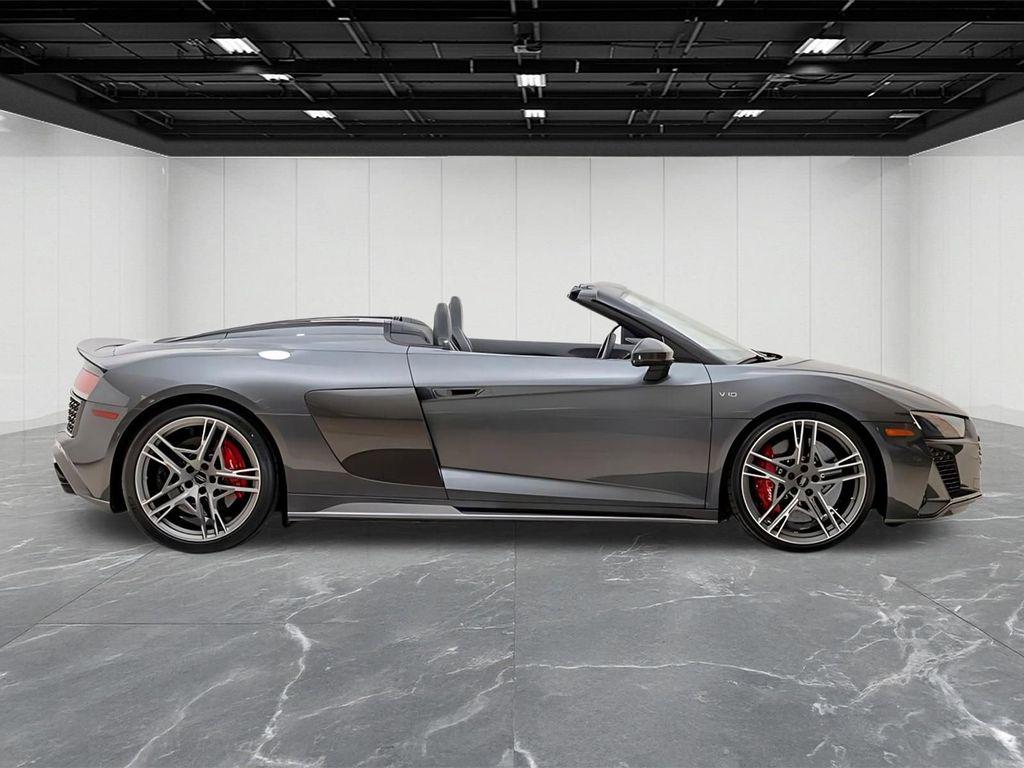 صورة 9 لـ 2020 AUDI R8 V10 PERFORMANCE QUATTRO S TRONIC
