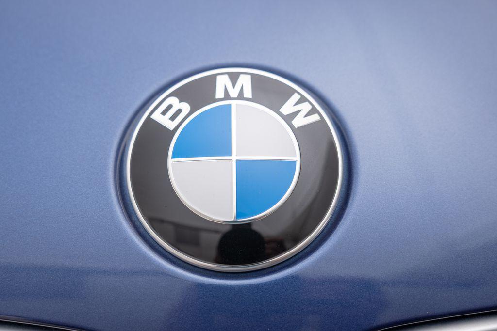 2026 BMW ALPINA XB7 — миниатюра 47
