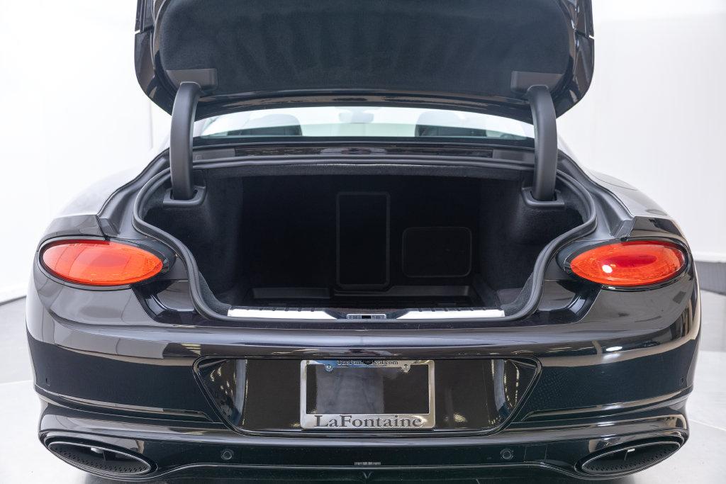 2022 Bentley CONTINENTAL GT SPEED — миниатюра 39