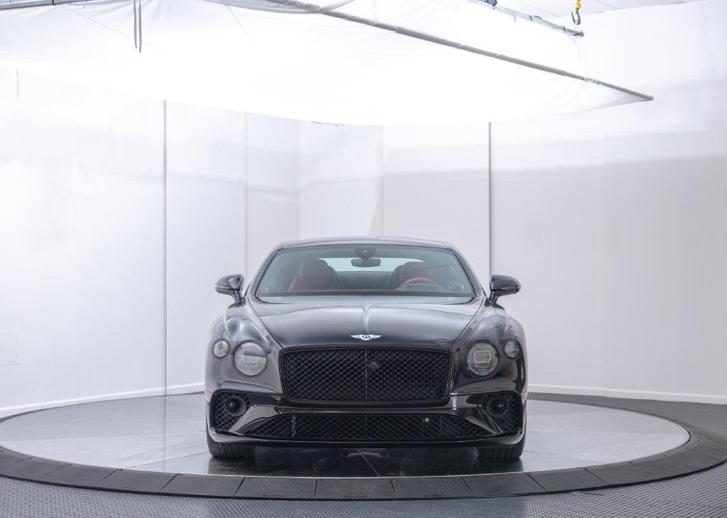 صورة 9 لـ 2022 Bentley CONTINENTAL GT SPEED