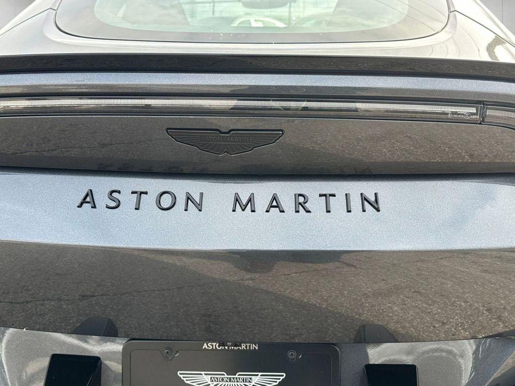 2026 ASTON MARTIN VANTAGE S photo 8