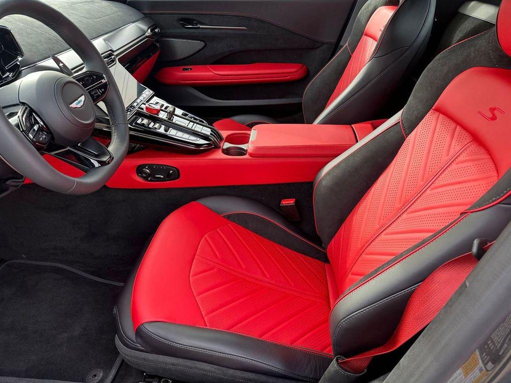 2026 ASTON MARTIN VANTAGE S photo 5
