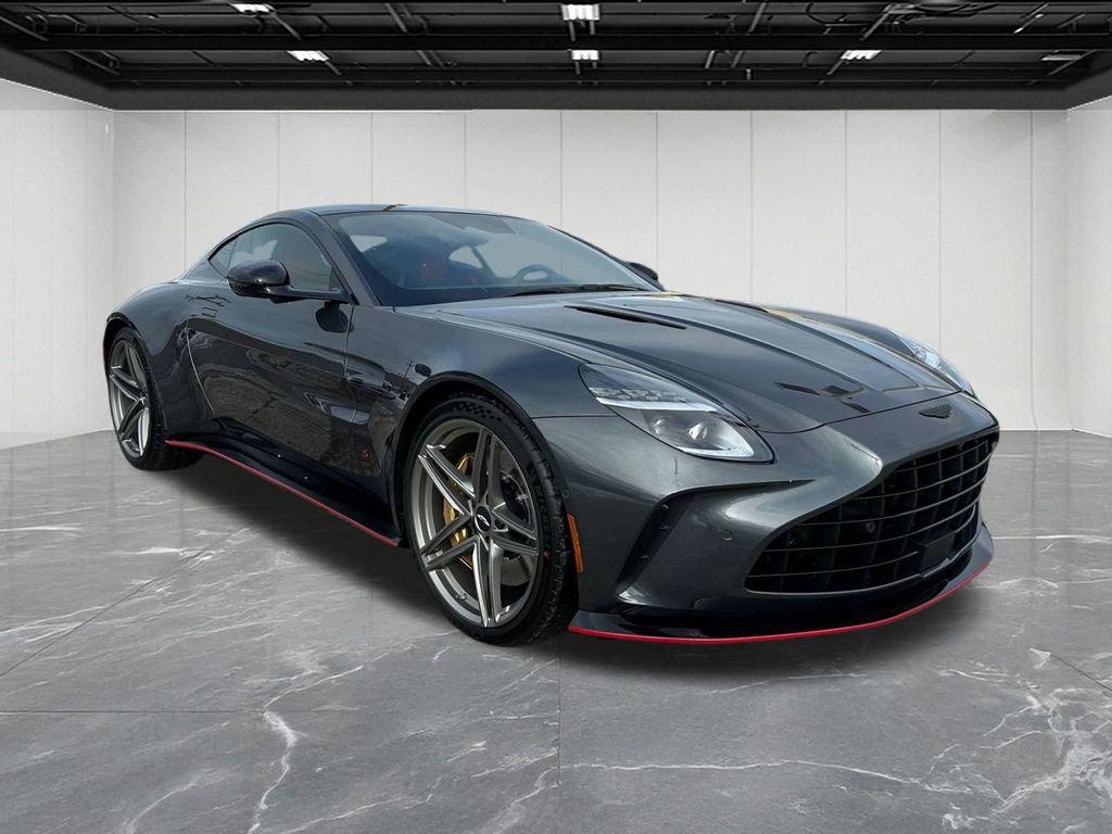 2026 ASTON MARTIN VANTAGE S thumbnail 13