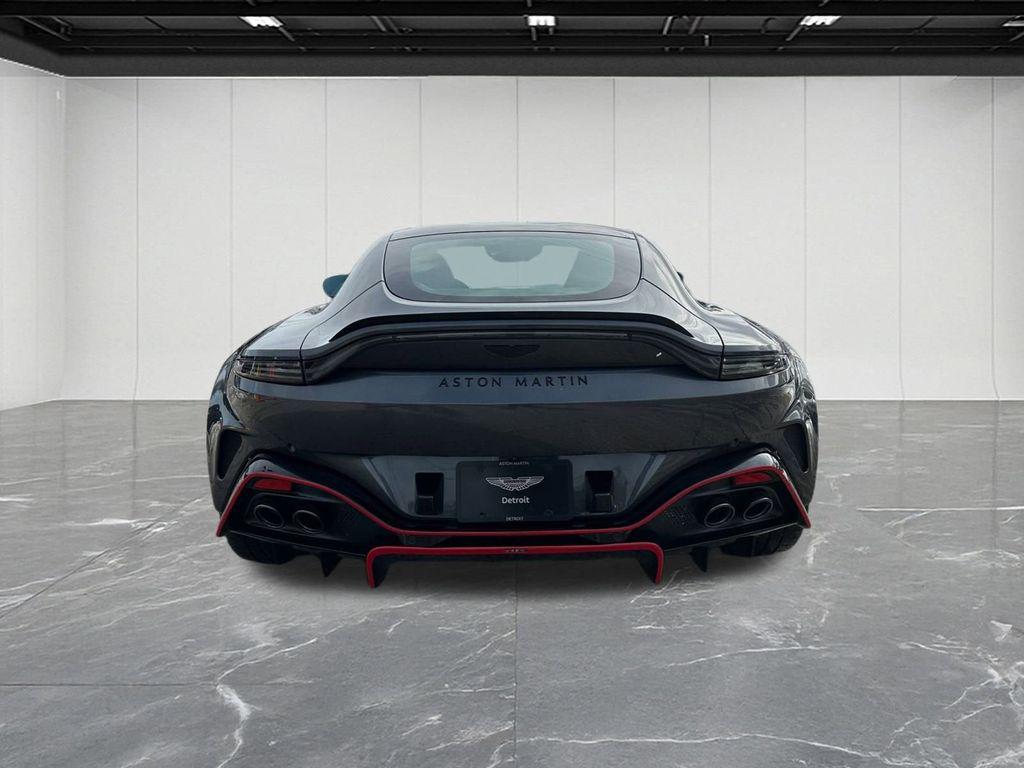 2026 ASTON MARTIN VANTAGE S photo 7