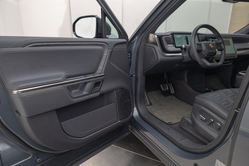 2023 Rivian R1T ADVENTURE QUAD MOTOR LARGE PACK 缩略图 13