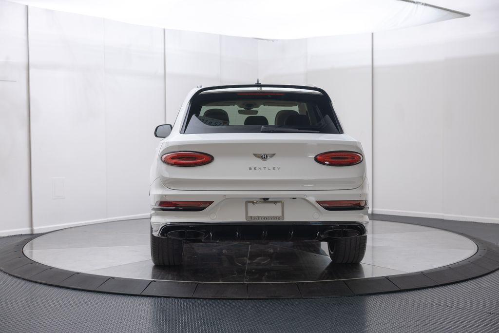 صورة 5 لـ 2022 Bentley BENTAYGA S