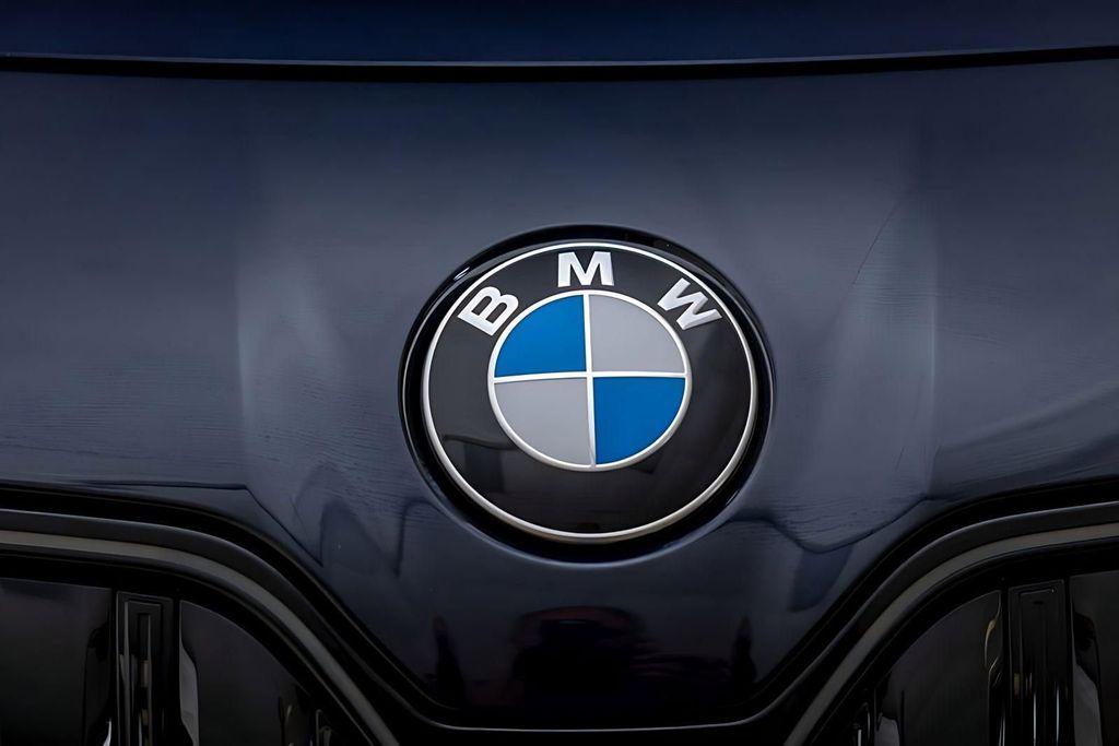 2025 BMW 760 XDRIVE — миниатюра 41