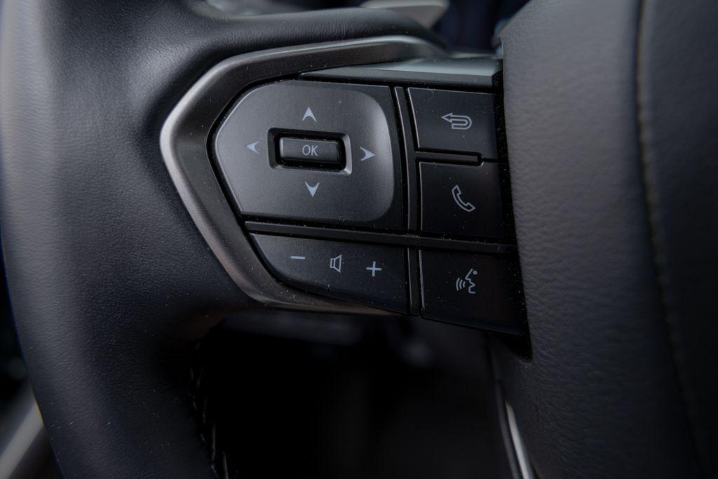 2025 Lexus GX 550 OVERTRAIL+ 缩略图 32