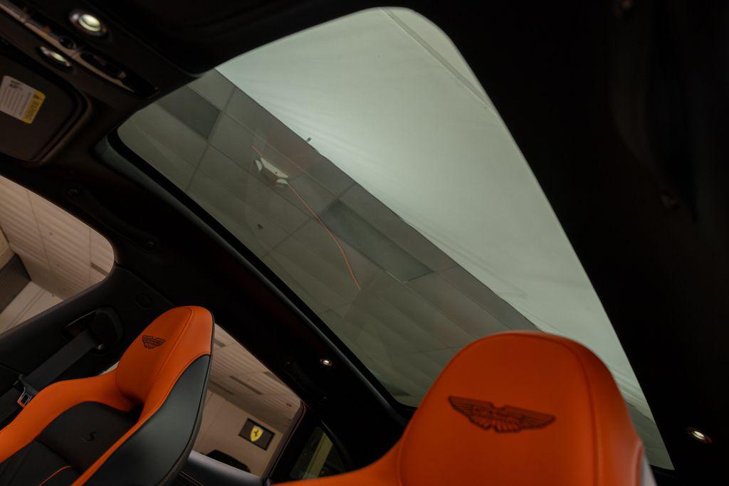 2026 Aston Martin DBX S thumbnail 15