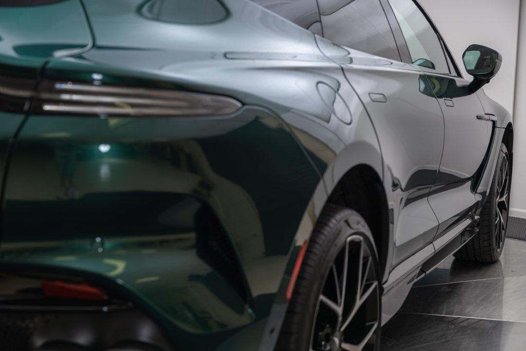 صورة مصغرة 11 لـ 2026 Aston Martin DBX 707