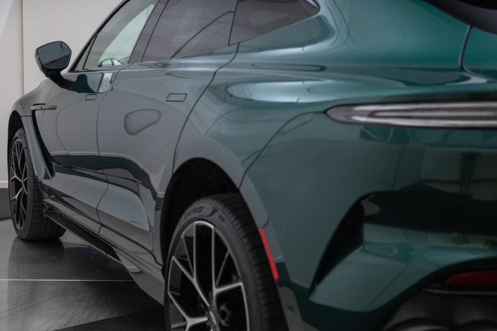 صورة مصغرة 12 لـ 2026 Aston Martin DBX 707