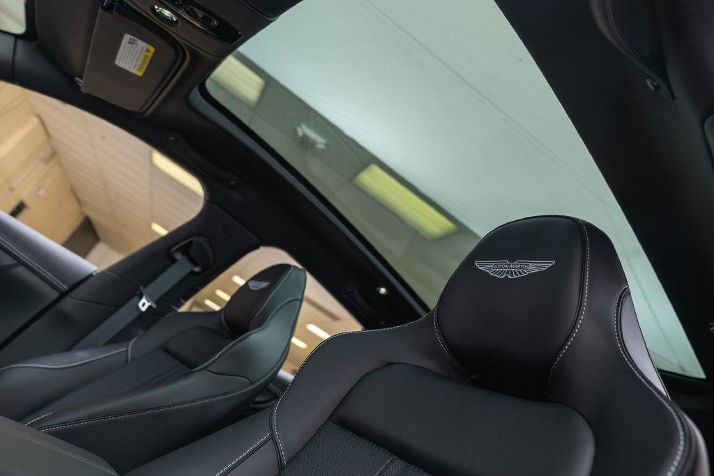 صورة مصغرة 15 لـ 2026 Aston Martin DBX 707