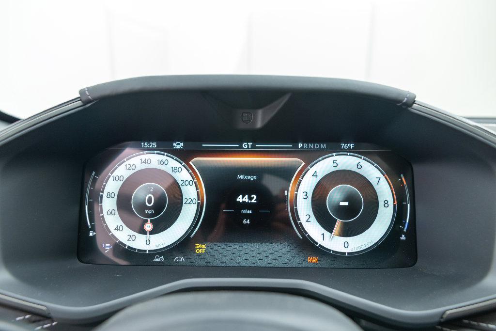 صورة مصغرة 30 لـ 2026 Aston Martin DBX 707