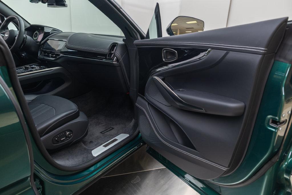 صورة مصغرة 26 لـ 2026 Aston Martin DBX 707