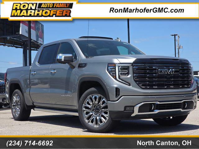 New 2026 GMC Sierra 1500 Denali Ultimate
