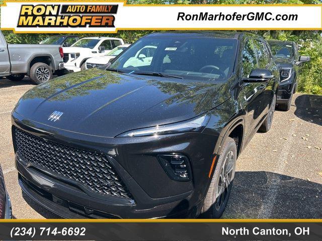 New 2026 Buick Enclave Sport Touring