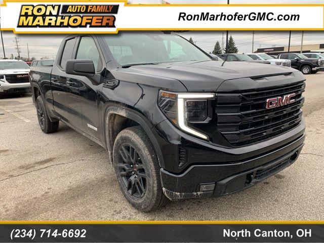New 2026 GMC Sierra 1500 Elevation