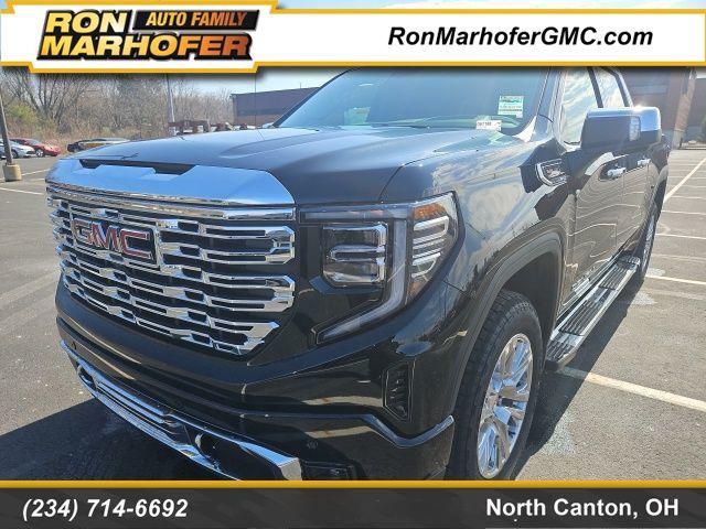 New 2026 GMC Sierra 1500 Denali