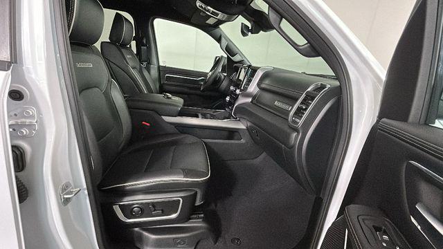 2026 RAM 1500 LARAMIE 缩略图 30